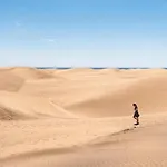 Santa Ana 19 By Villagrancanaria