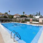 Santa Ana 19 By Villagrancanaria * פלאייה דל אינגלז