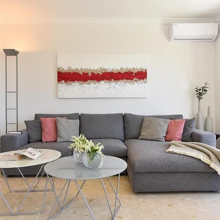 Santa Ana 19 By Villagrancanaria * Playa del Inglés