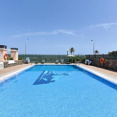 Vakantiehuis Santa Ana 19 By Villagrancanaria