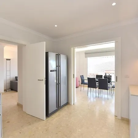 Santa Ana 19 By Villagrancanaria Holiday home *