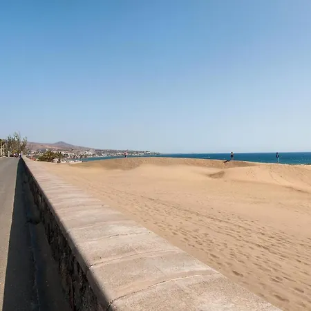 Santa Ana 19 By Villagrancanaria Casa vacanze