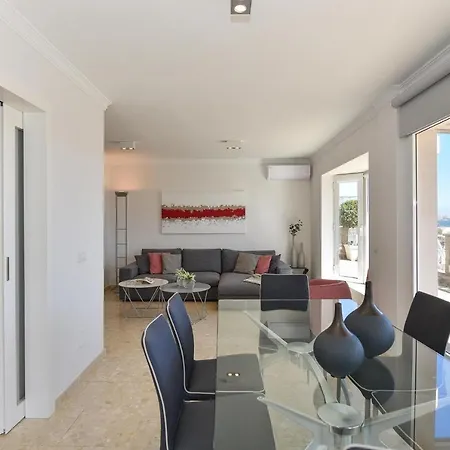 Santa Ana 19 By Villagrancanaria * Playa del Inglés