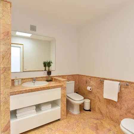 Holiday home Santa Ana 19 By Villagrancanaria