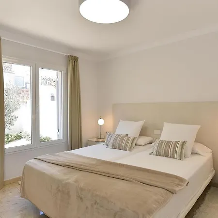 Santa Ana 19 By Villagrancanaria Playa del Inglés