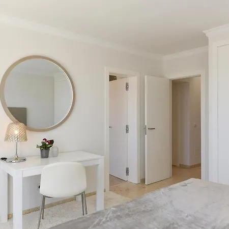 Santa Ana 19 By Villagrancanaria Playa del Inglés