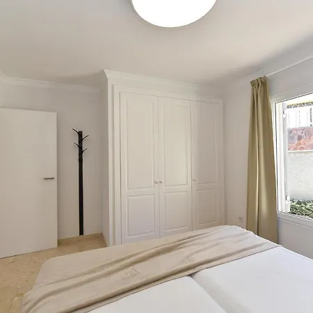 Feriehus Santa Ana 19 By Villagrancanaria Playa del Inglés