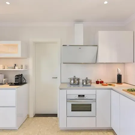 Santa Ana 19 By Villagrancanaria * Playa del Ingles (Gran Canaria)