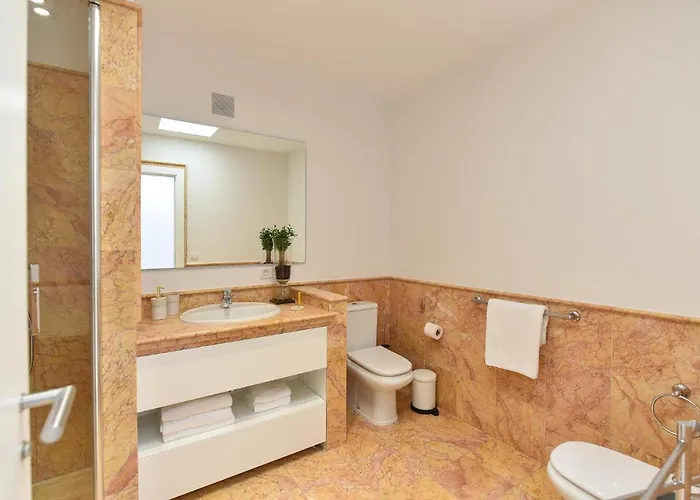 Casa vacanze Santa Ana 19 By Villagrancanaria