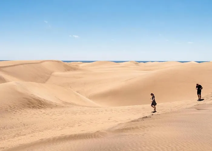 Santa Ana 19 By Villagrancanaria