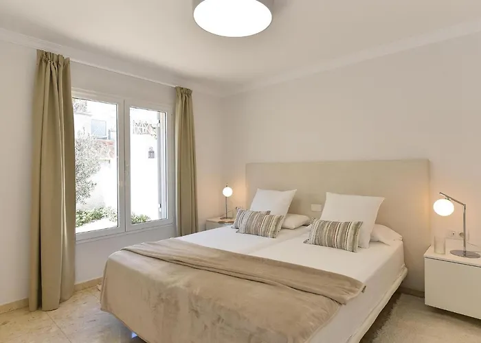 Santa Ana 19 By Villagrancanaria Playa del Inglés