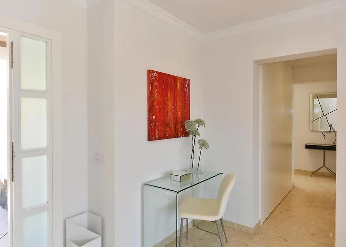 Santa Ana 19 By Villagrancanaria * Playa del Inglés