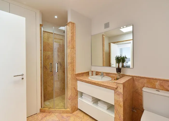 Hébergement de vacances Santa Ana 19 By Villagrancanaria