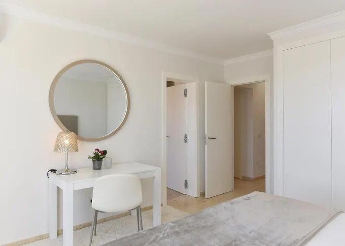 Santa Ana 19 By Villagrancanaria Playa del Inglés