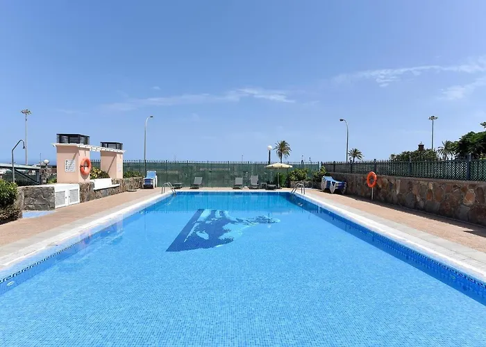 Casa vacanze Santa Ana 19 By Villagrancanaria