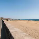 Santa Ana 19 By Villagrancanaria Будинок відпочинку