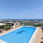 Santa Ana 19 By Villagrancanaria Будинок відпочинку *