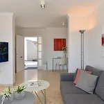 Будинок відпочинку Santa Ana 19 By Villagrancanaria Плайя-дель-Інглес