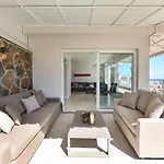 Будинок відпочинку Santa Ana 19 By Villagrancanaria Плайя-дель-Інглес