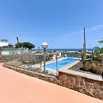Будинок відпочинку Santa Ana 19 By Villagrancanaria Плайя-дель-Інглес
