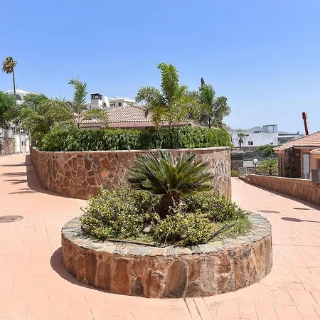 Santa Ana 19 By Villagrancanaria בית נופש