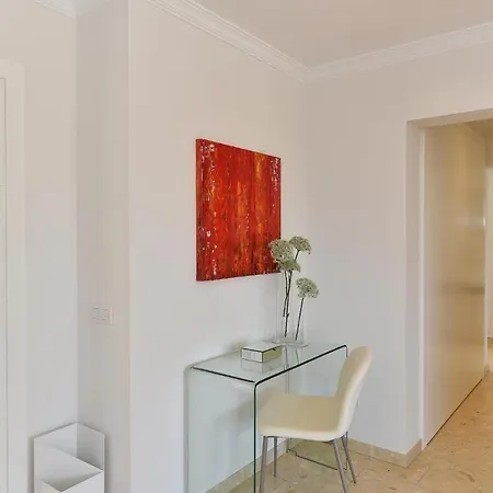 Santa Ana 19 By Villagrancanaria * Playa del Ingles (Gran Canaria)