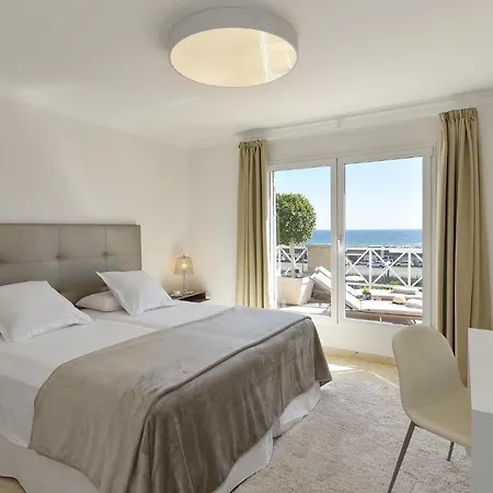 Santa Ana 19 By Villagrancanaria Tatil Evi