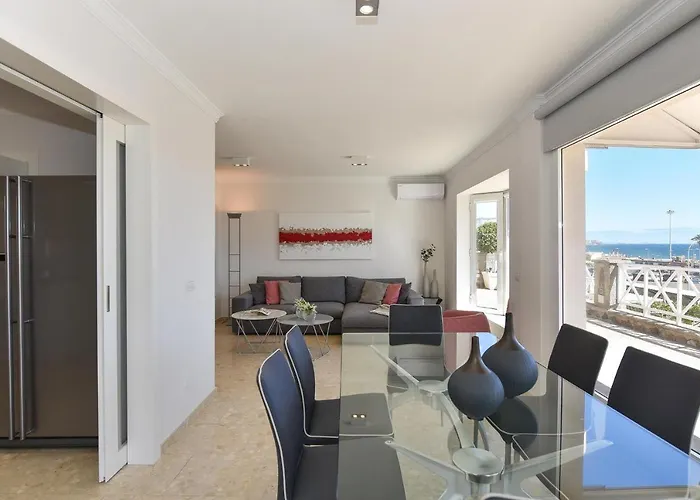 Santa Ana 19 By Villagrancanaria * Плайя-дель-Інглес