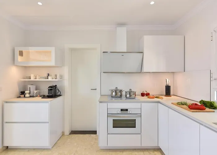 Santa Ana 19 By Villagrancanaria * Плайя-дель-Інглес