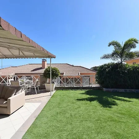 Santa Ana 19 By Villagrancanaria Playa del Inglés