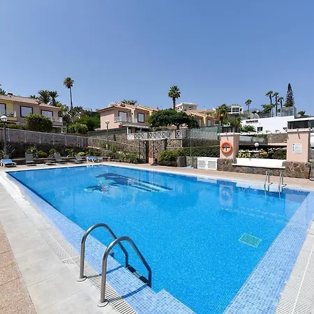 Santa Ana 19 By Villagrancanaria * Playa del Inglés