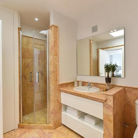 Nyaraló Santa Ana 19 By Villagrancanaria