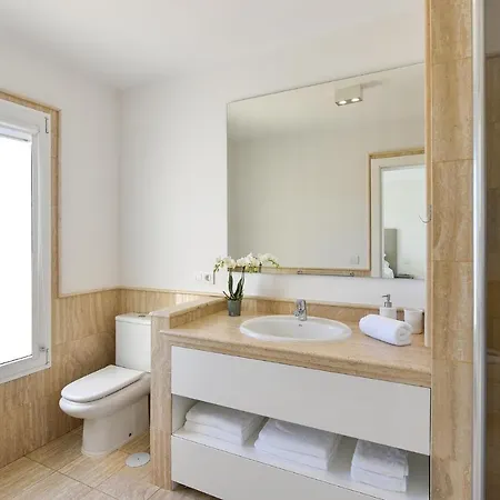 Santa Ana 19 By Villagrancanaria Nyaraló Playa del Inglés