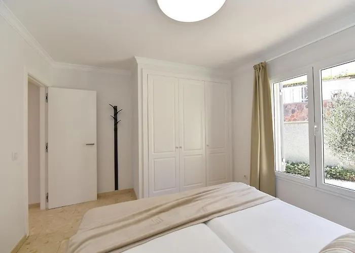 Holiday home Santa Ana 19 By Villagrancanaria Playa del Ingles (Gran Canaria)