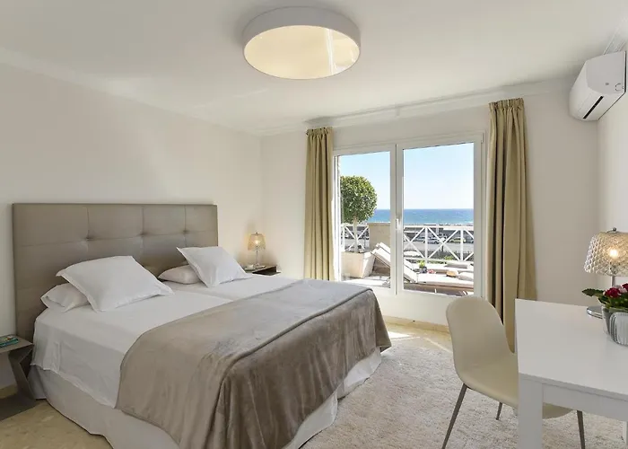 Santa Ana 19 By Villagrancanaria Holiday home